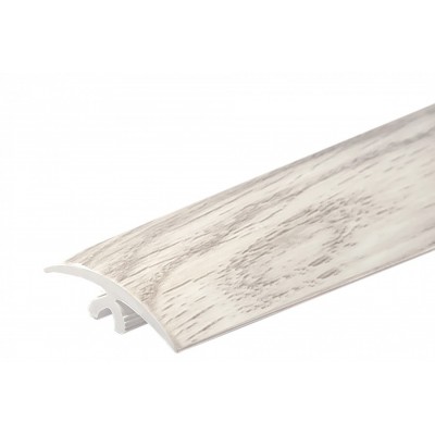Elastyczny profil podłogowy Flex Line Dąb Aspen PVC