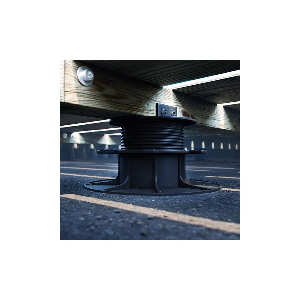 Wsporniki tarasowe Renopad