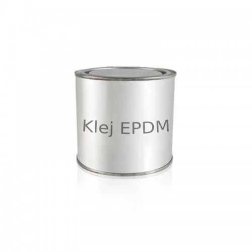 Klej do membrany EPDM 0,9 kg}