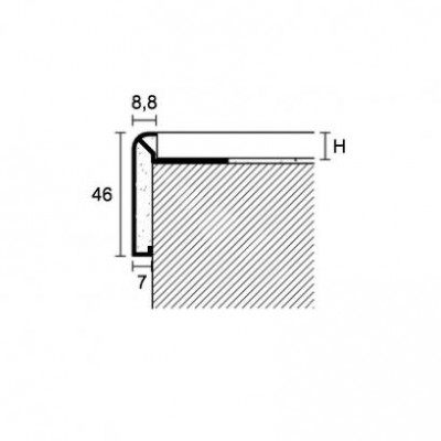 Cerfix Protop - Profile aluminiowe