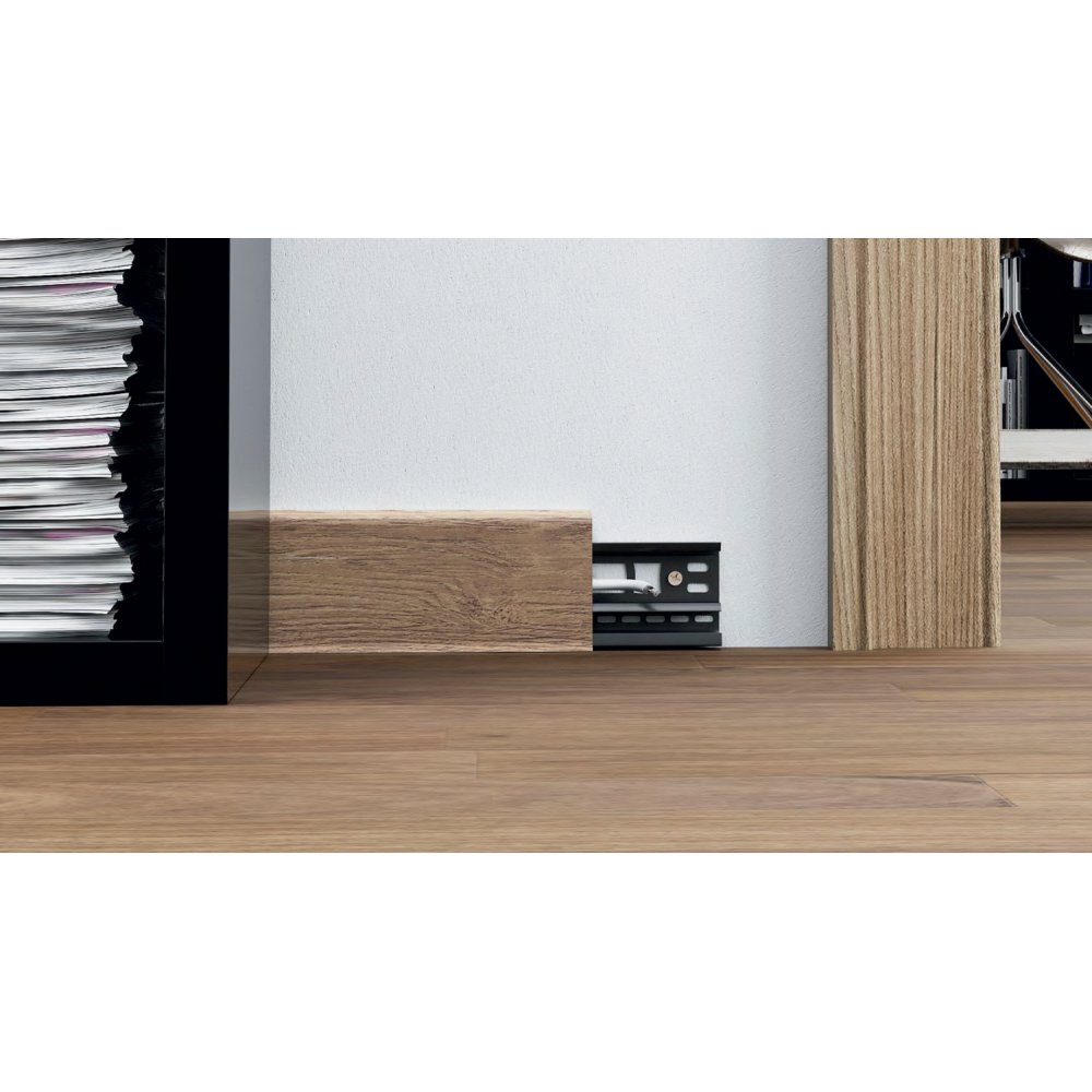 Listwa przypodłogowa Indo