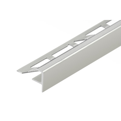 Profil schodowy CL aluminium anodowane 20 mm