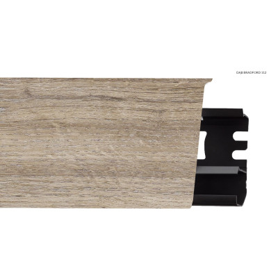 Listwa przypodłogowa Indo