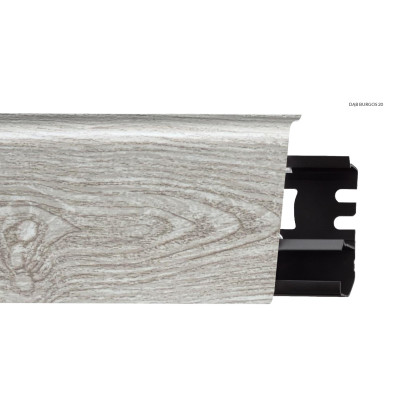 Listwa przypodłogowa Indo