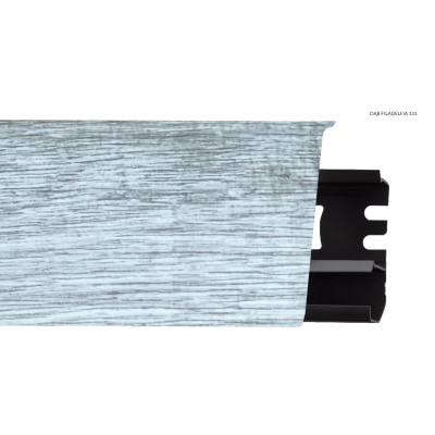 Listwa przypodłogowa Indo