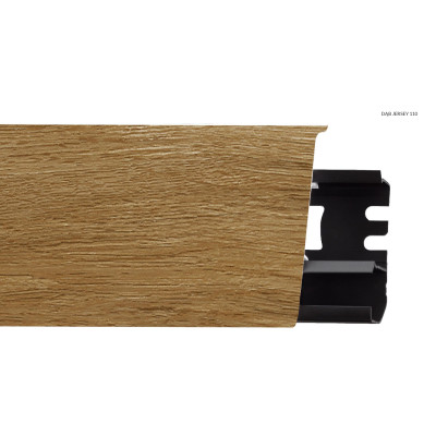 Listwa przypodłogowa Indo