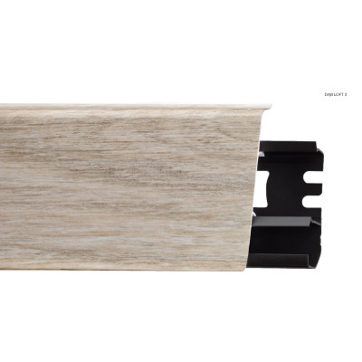 Listwa przypodłogowa Indo