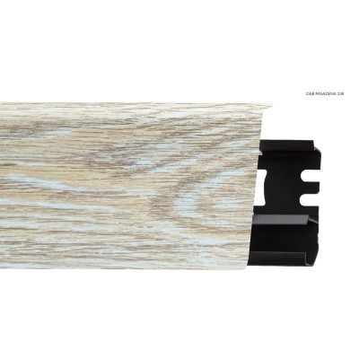 Listwa przypodłogowa Indo