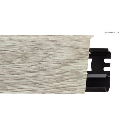 Listwa przypodłogowa Indo