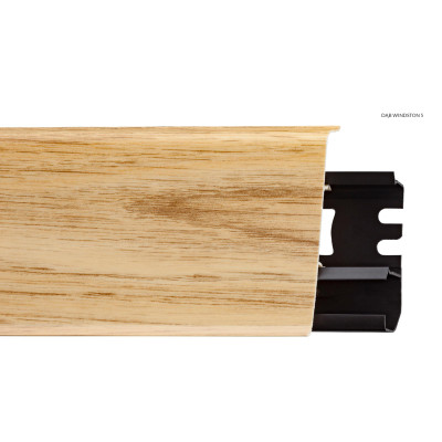 Listwa przypodłogowa Indo