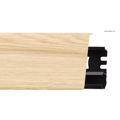 Listwa przypodłogowa Indo