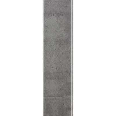 Listwa przypodłogowa Masterline PVC Grenlandia mat 60 mm 2,2 m
