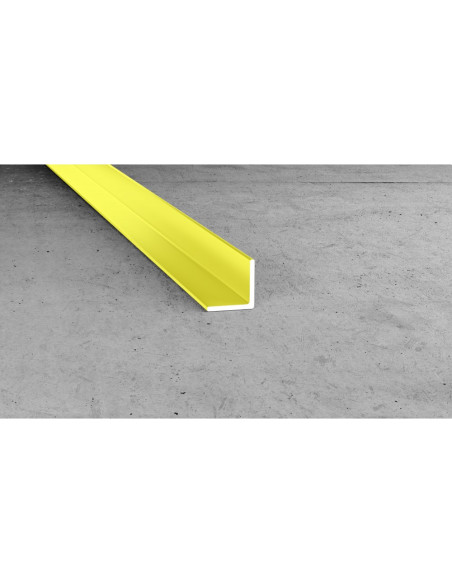 Kątownik Safety 20x20x2 - B10