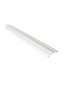 Listwa najazdowa - A48