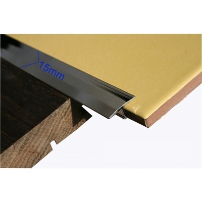 13mm Teownik chromowany 