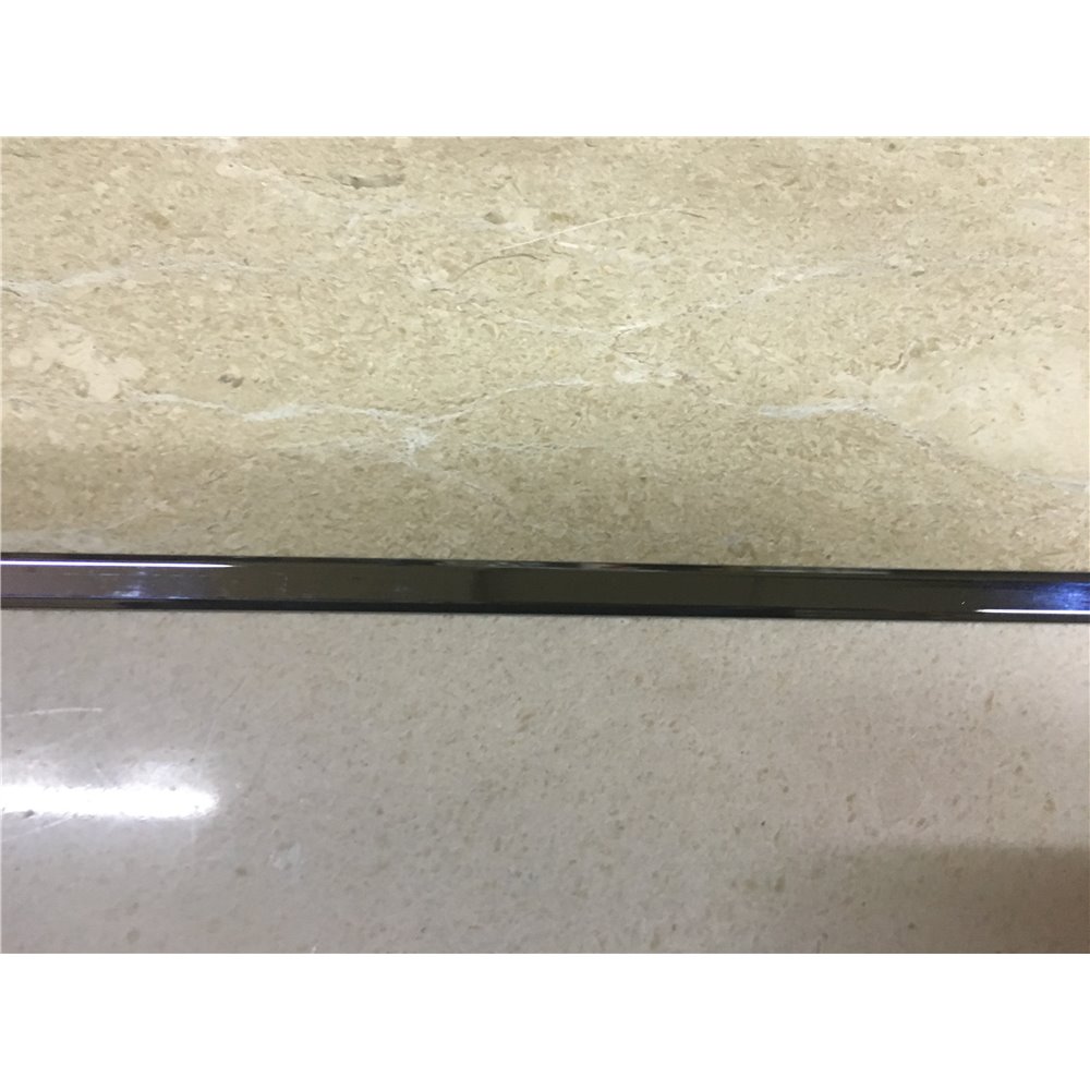 13mm Teownik chromowany 