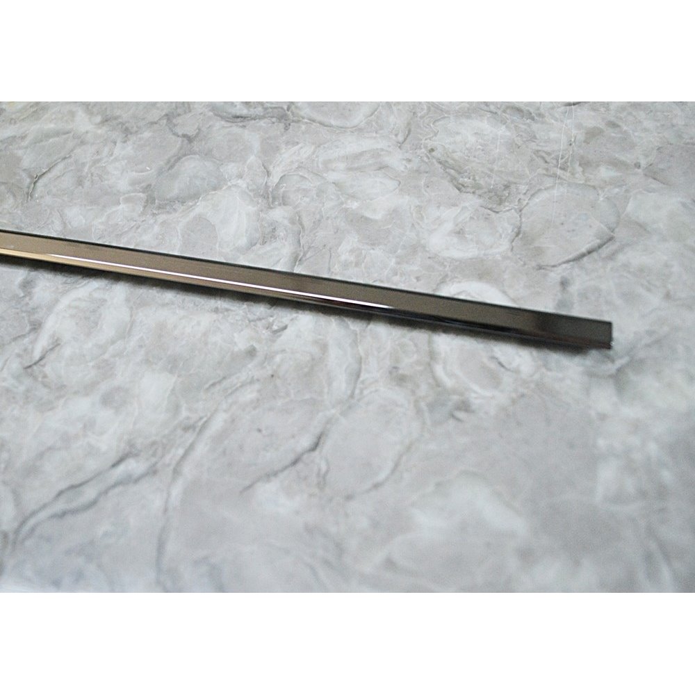 8mm Teownik chromowany 