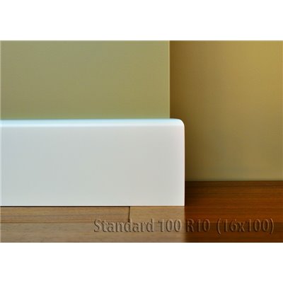Standard 100 R10